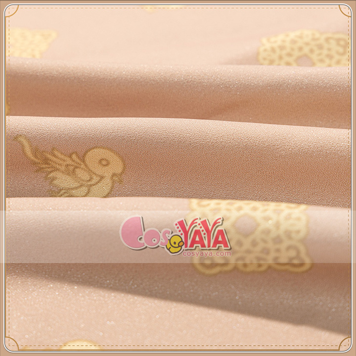 風燕伝 コスプレ衣装