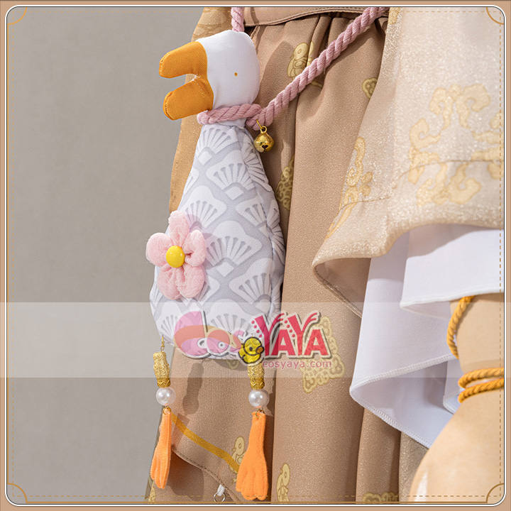 風燕伝 コスプレ衣装