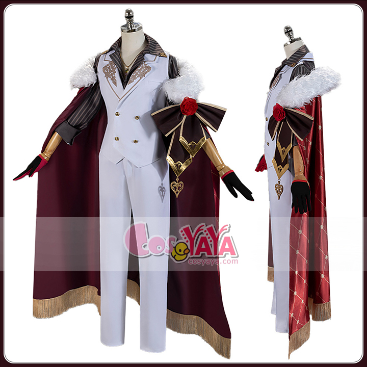 AGF2024 衣装 コスプレ