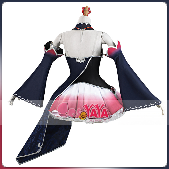 鈴木ヒナ 衣装セット