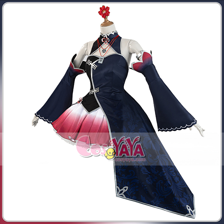 田中ヒメ コスプレ