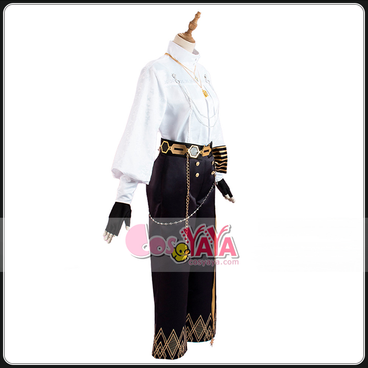 すいせい 衣装 コスチューム