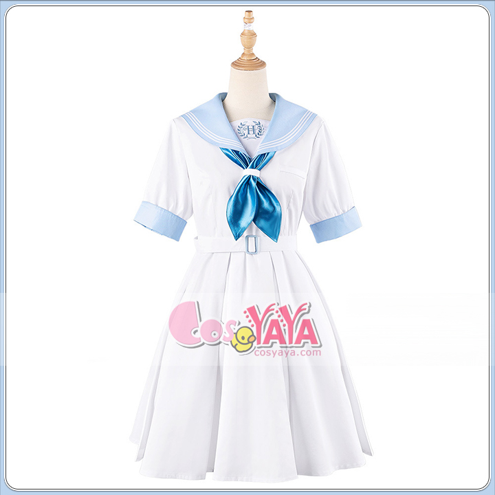 快適着用 コスプレ