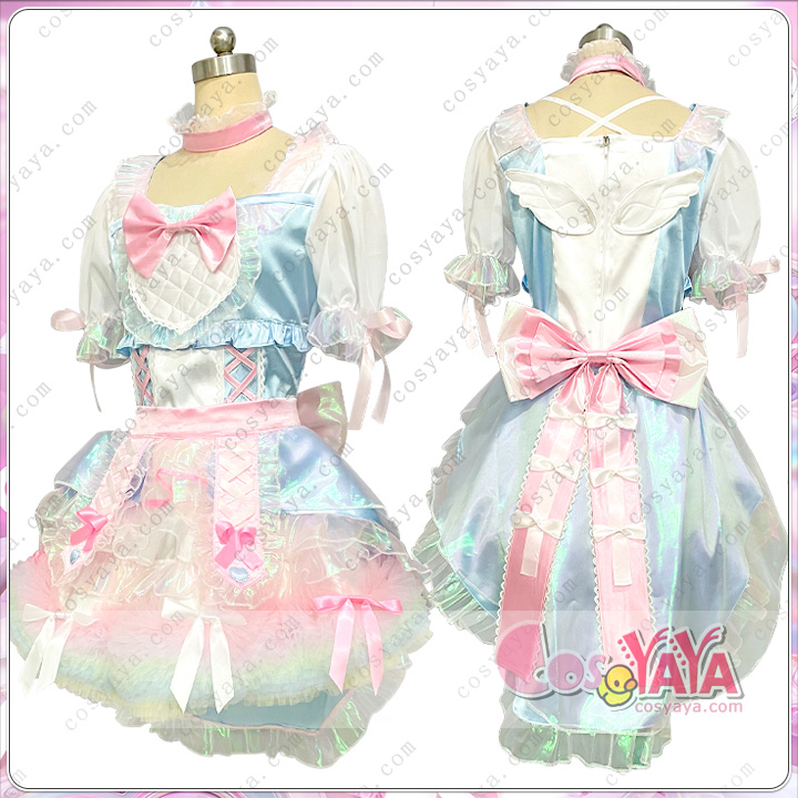 Pretty Chuu 新衣装