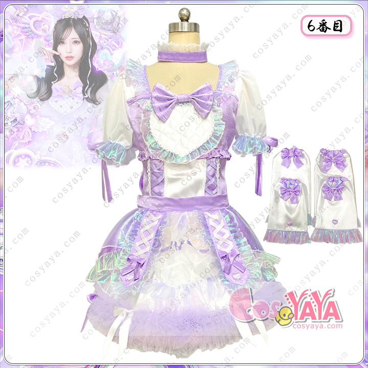 Pretty Chuu 新衣装