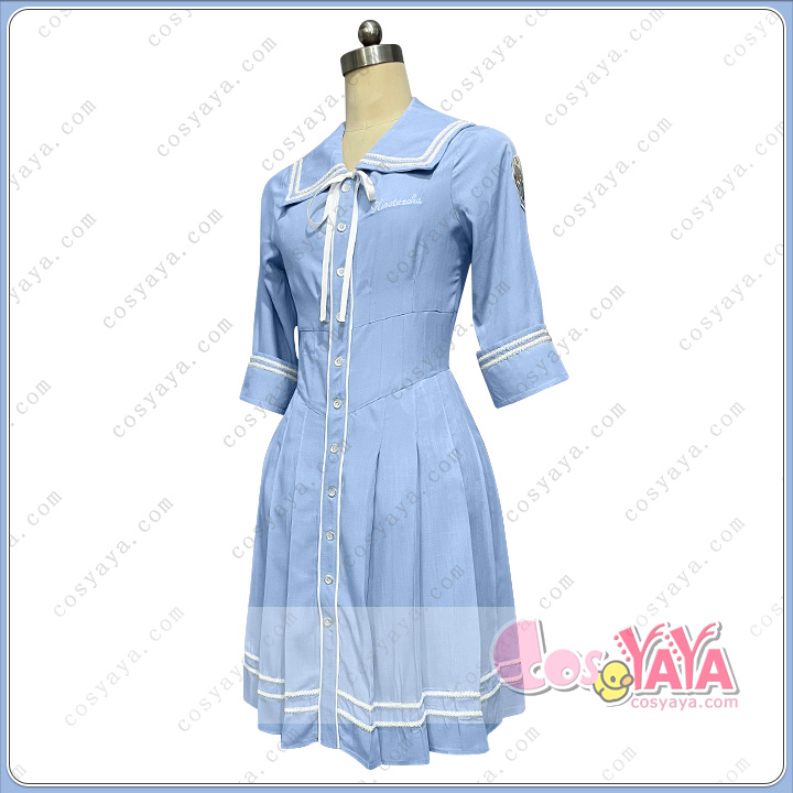 日向坂46 5期生制服