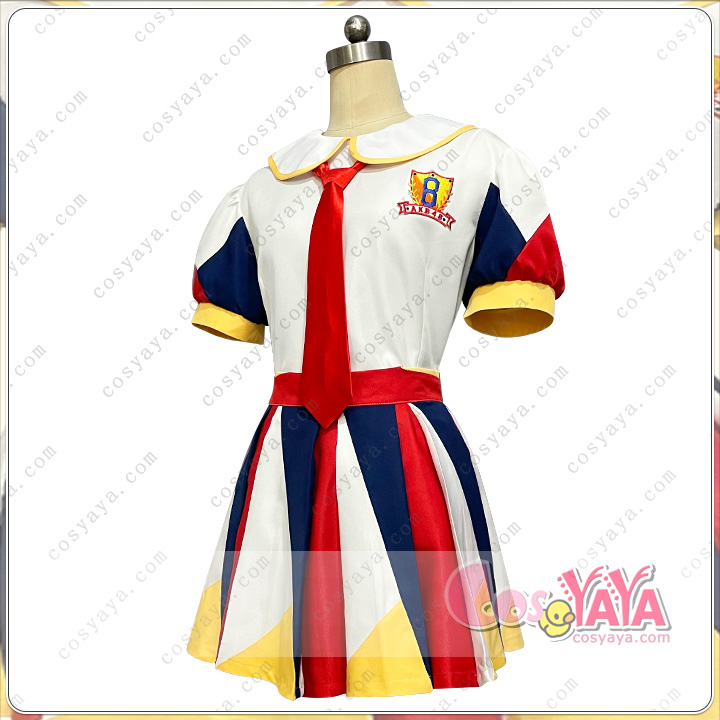 AKB48チーム8衣装 恋する充電プリウス 販売