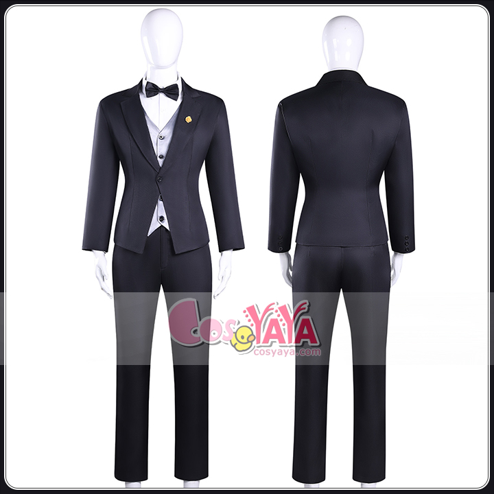 ズートピア コスチューム