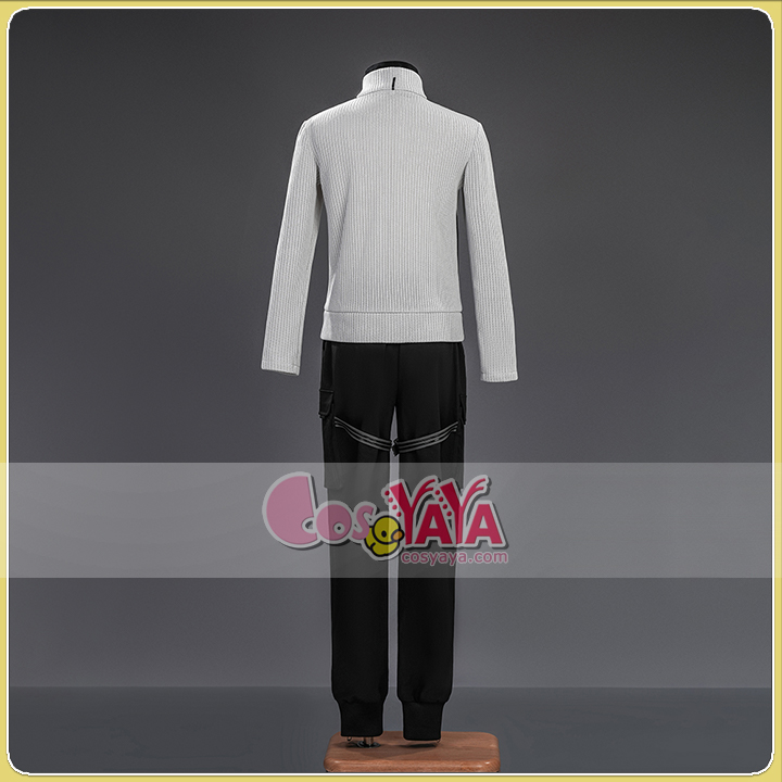 メンズ ゲームコスプレ