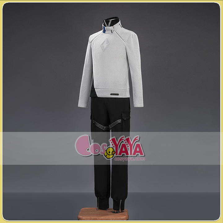 近未来 戦術コート