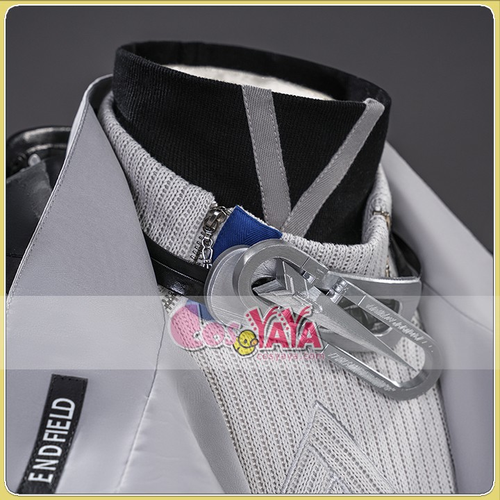 メンズ ゲームコスプレ