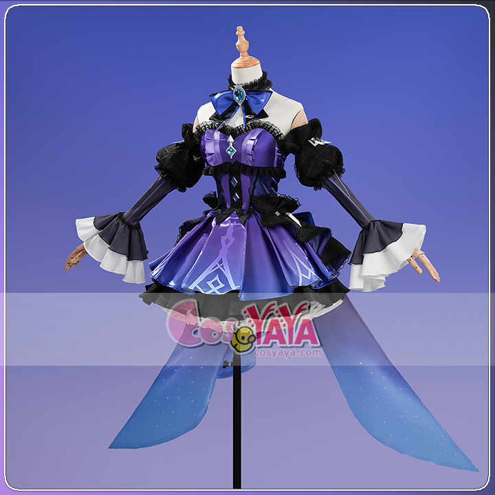 燭影の夜巡 完全再現