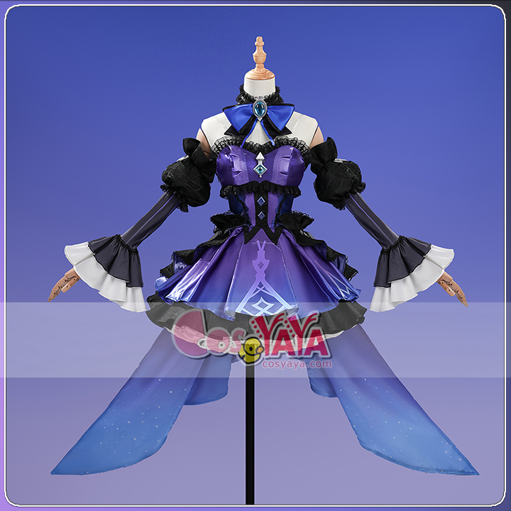 魈 星々の幻境 衣装