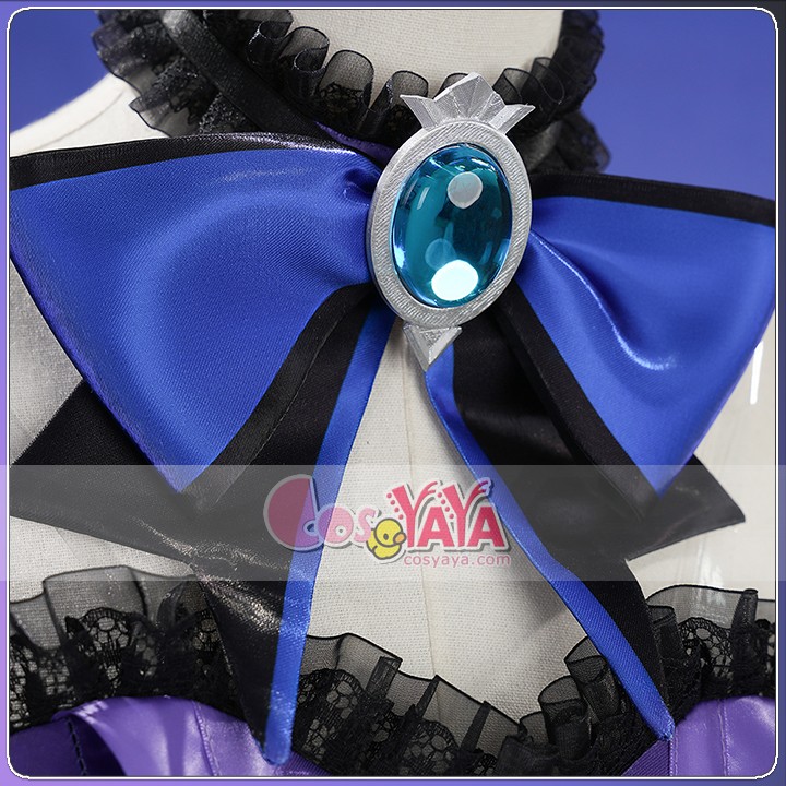 原神 イベント 衣装