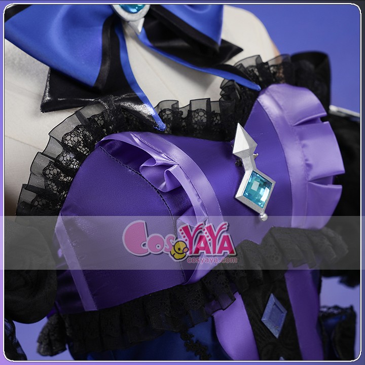 魈 星々の幻境 衣装