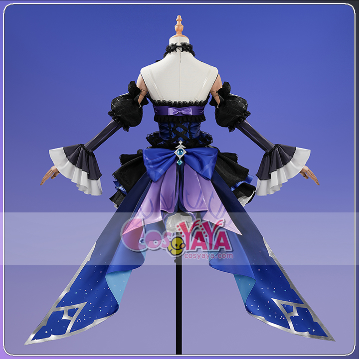 原神 イベント 衣装