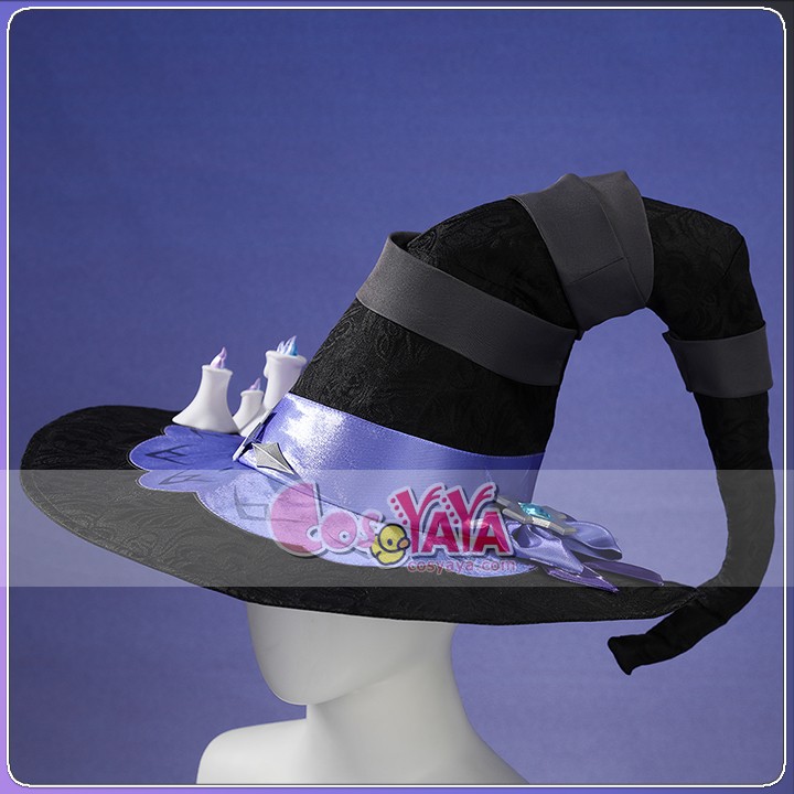 魈 星々の幻境·燭影の夜巡 新衣装 コスプレ