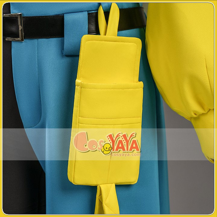 カナリィ パリ トレーナー 衣装