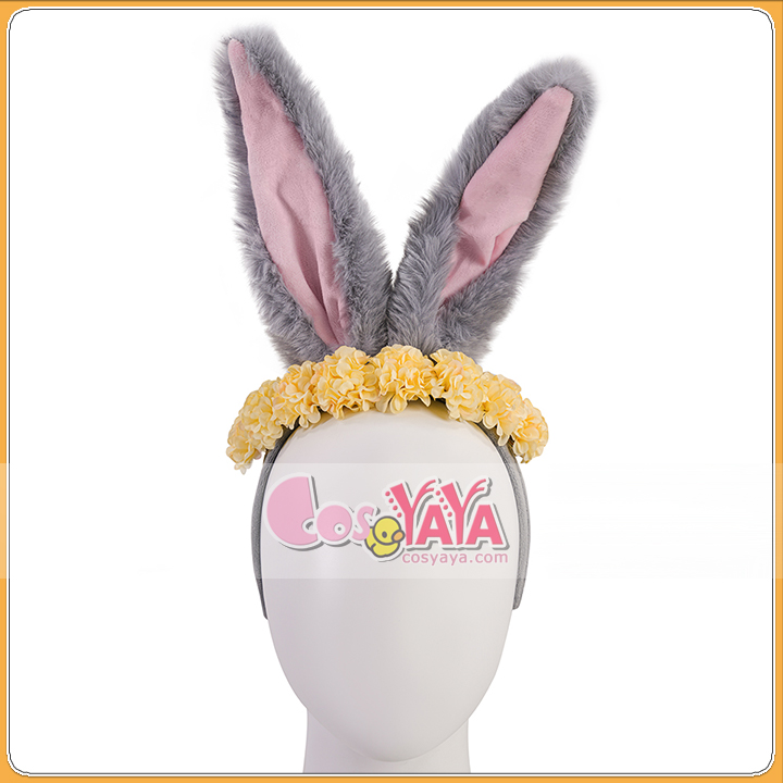 ジュディ・ホップス