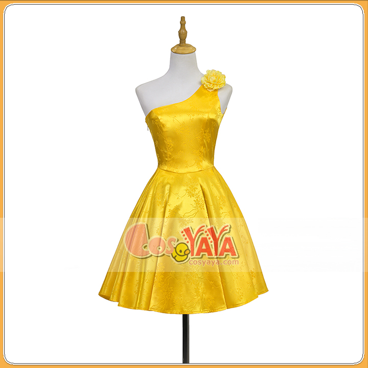 ジュディホップス ドレス