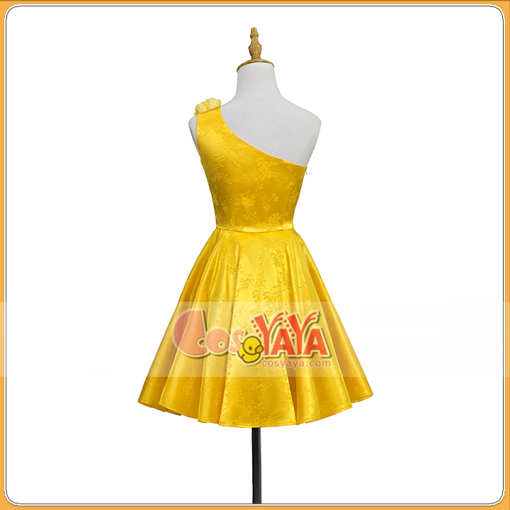 ハロウィン仮装