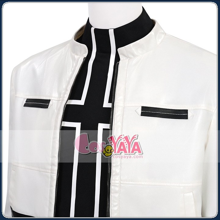 学ランコスチューム