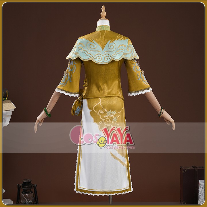 アニメゲーム衣装