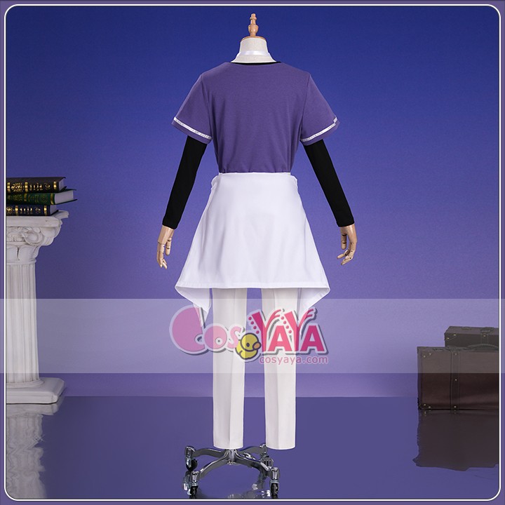 美術的コスチューム