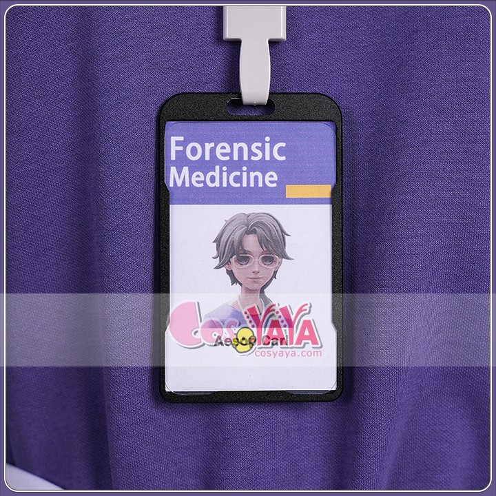 納棺師 コスプレ