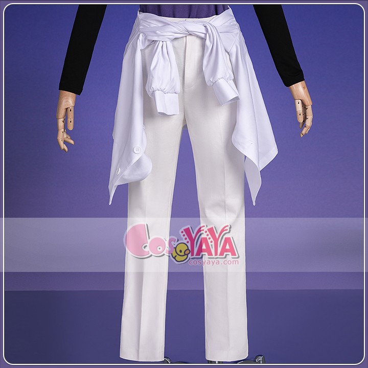 納棺師 コスプレ