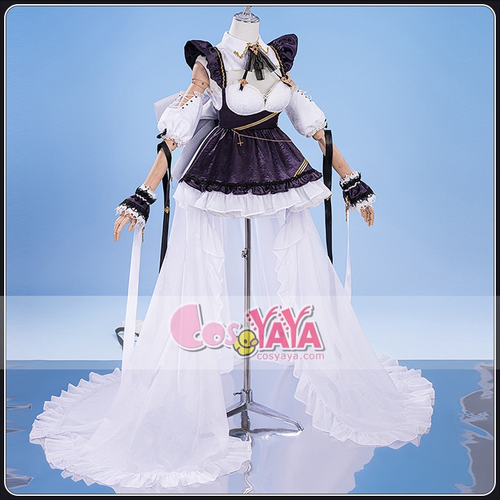 チェシャー コスプレ