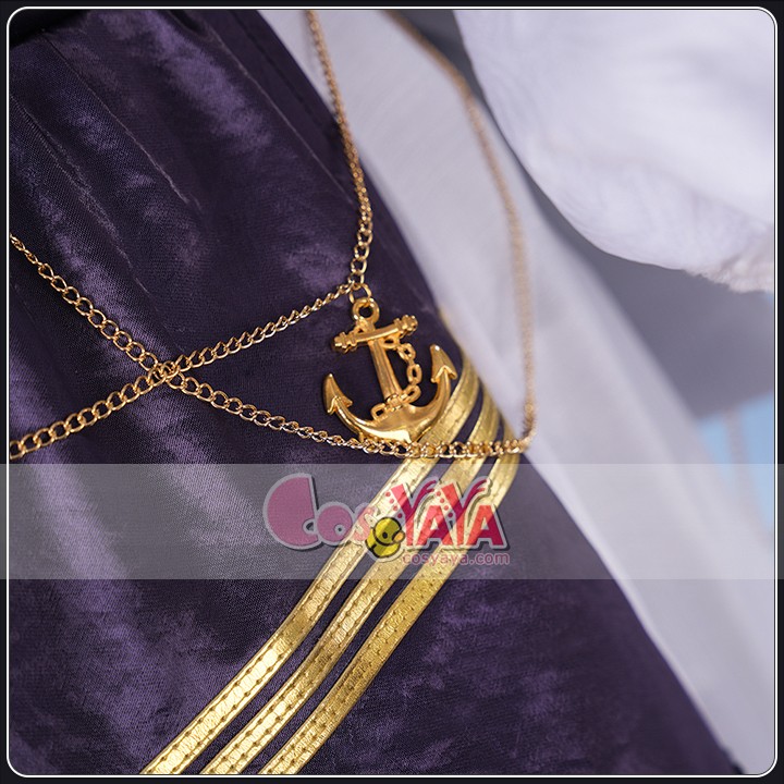 コスプレ 小物 付き