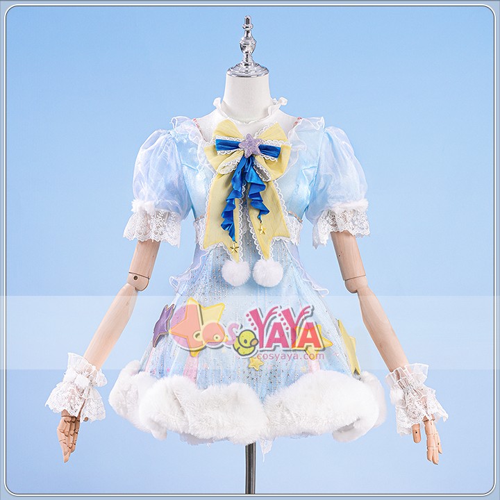 NARAKA サンリオ コラボ