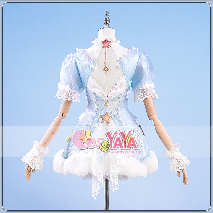 限定コラボ 衣装 フルセット