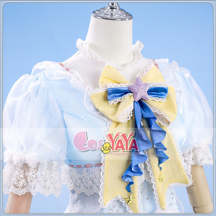 コスプレ 戦士 ドレス