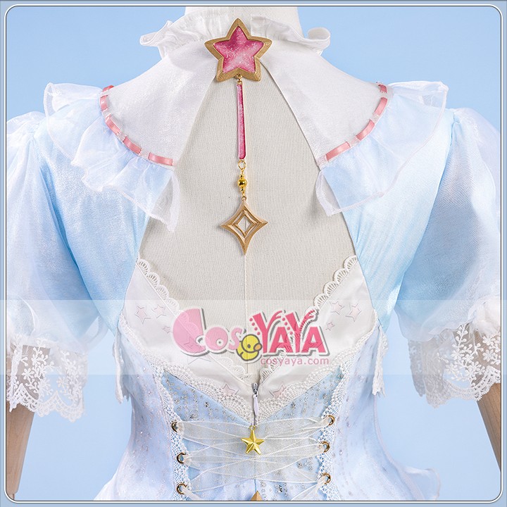 永劫無間 コスプレ