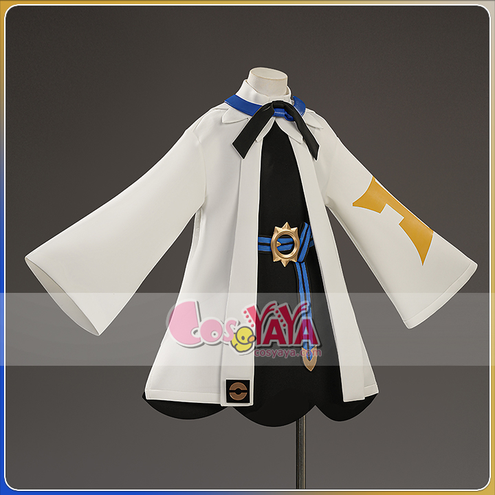 Pokémon Muku コスチューム