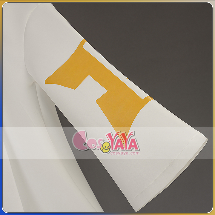 ポケモン ムク 仮装 衣装