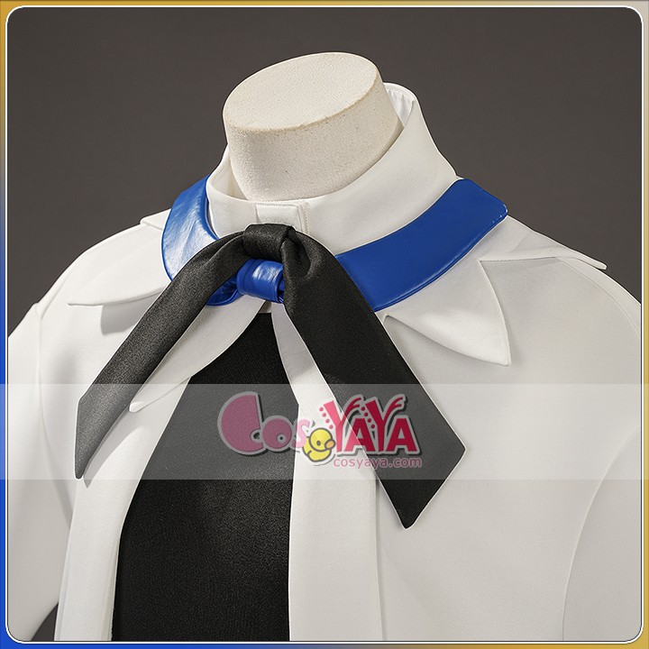 Pokémon Muku コスチューム