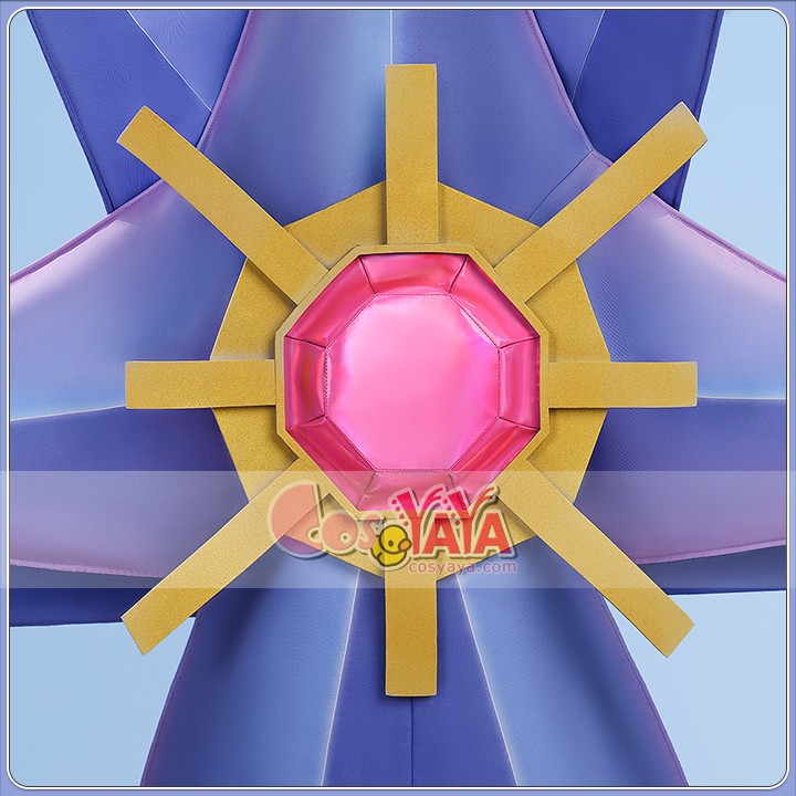 フューチャー コスチューム