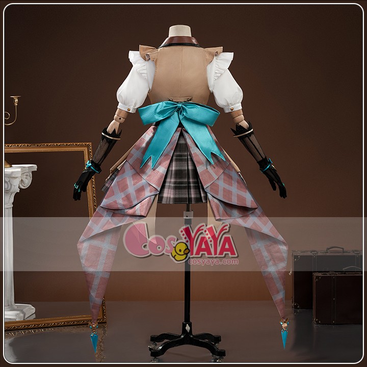 ベレー帽 コスプレ