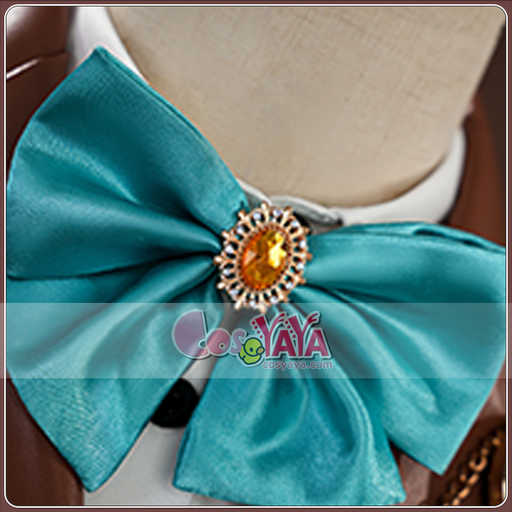 ゲームコスプレ 衣装