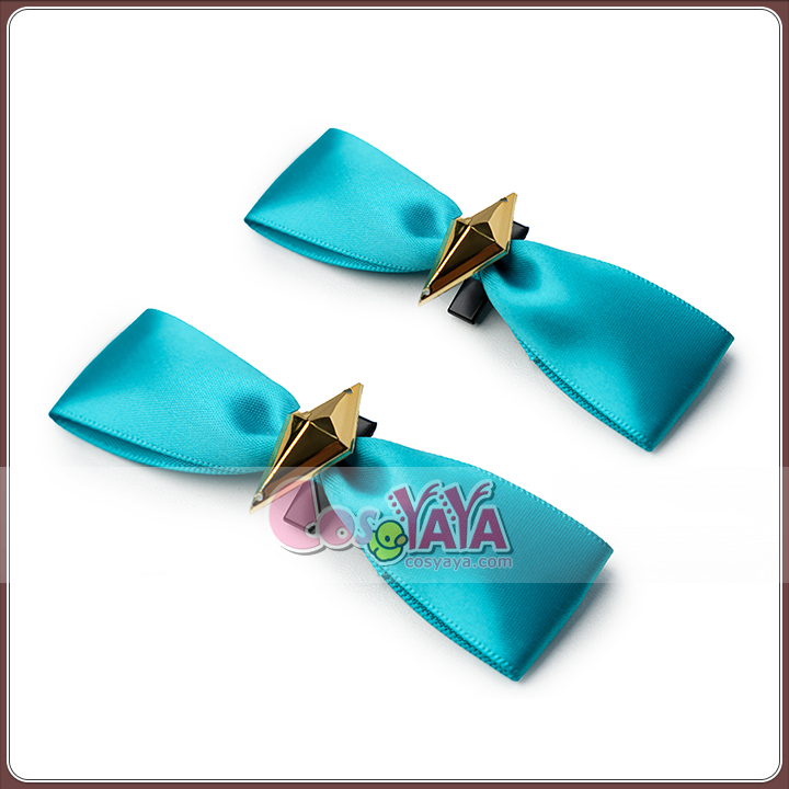 ゲームコスプレ 衣装