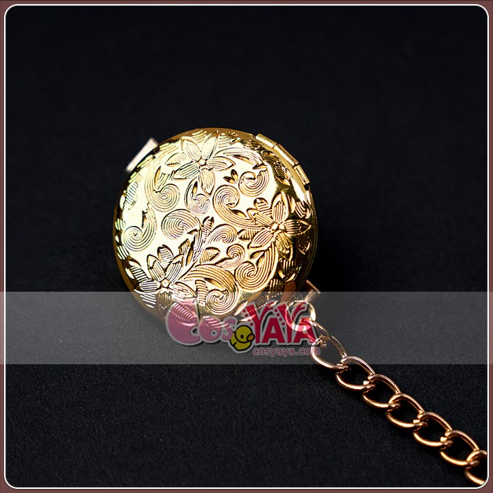 推理スキン 衣装