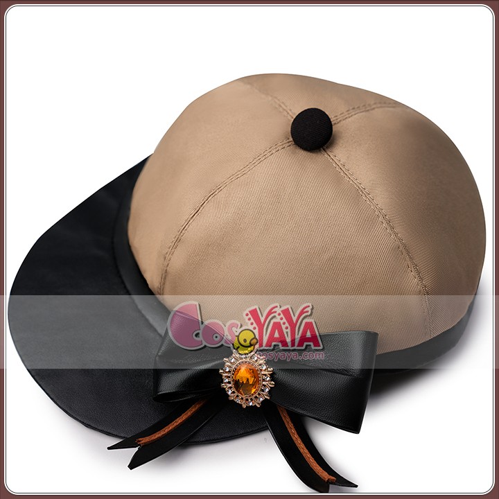 チェスターコート コスプレ