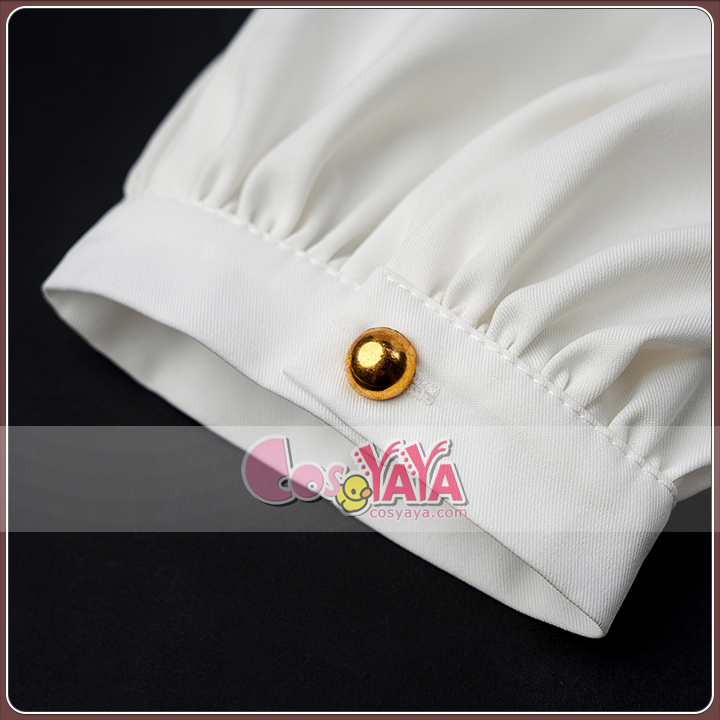 ゲームコスプレ 衣装