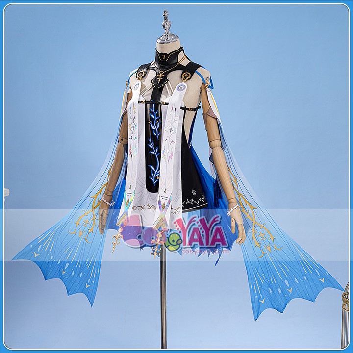 Wuthering Waves Cartethyia