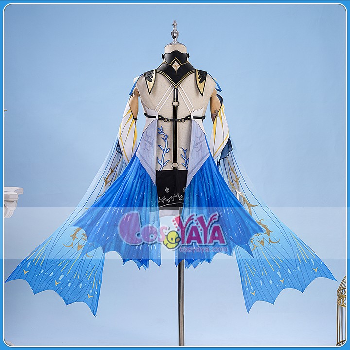 未来戦闘スーツ