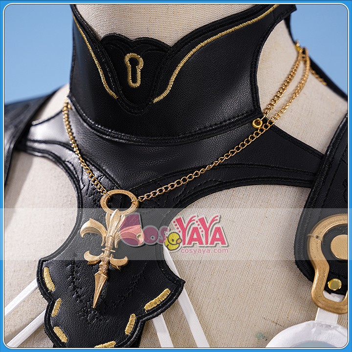 鳴潮 コスチューム 通販