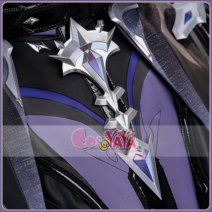 ゲームコスプレ